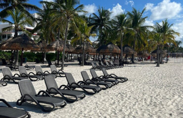 Beach Lounge CHairs