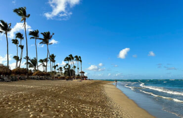 BEACH FRONT