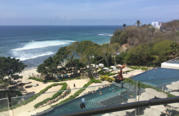 HOTEL BALCONY