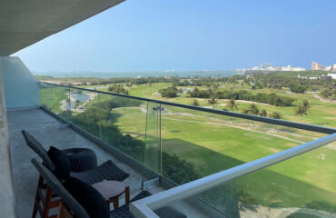 HOTEL BALCONY