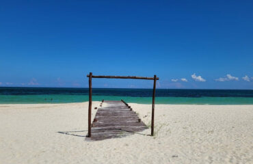 HOTEL BEACH FRONT