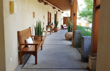 HOTEL HALLWAY