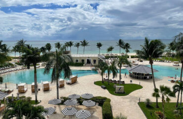 POOL VIEWS