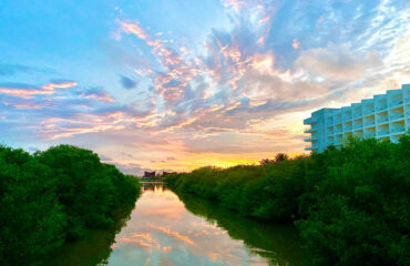 RESORT NATURE