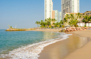 vallarta beach